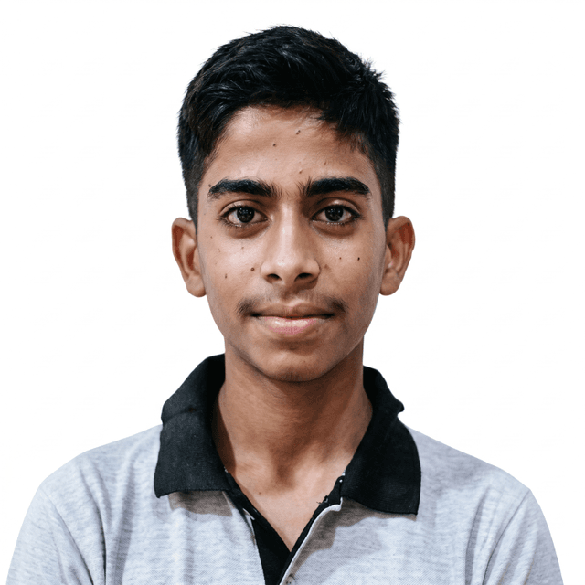 Abhishek Yadav