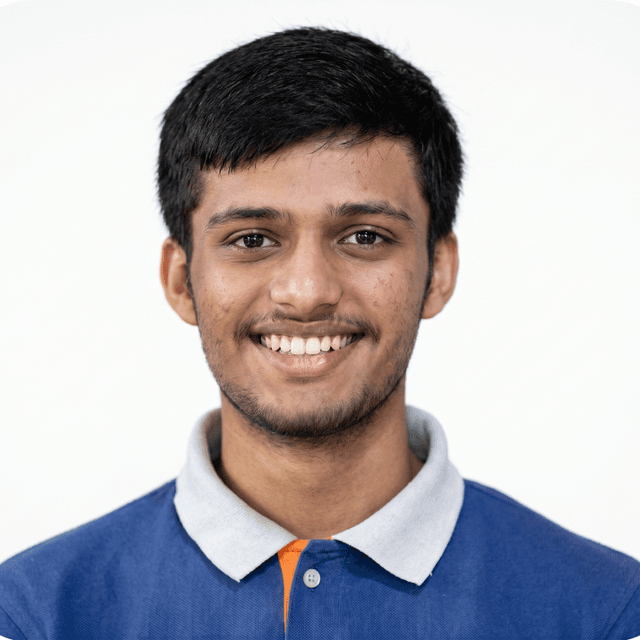 Akash Yadav