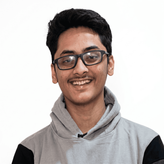 Naitik Tiwari