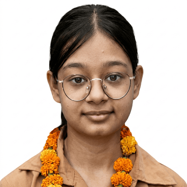 Zoya Salim