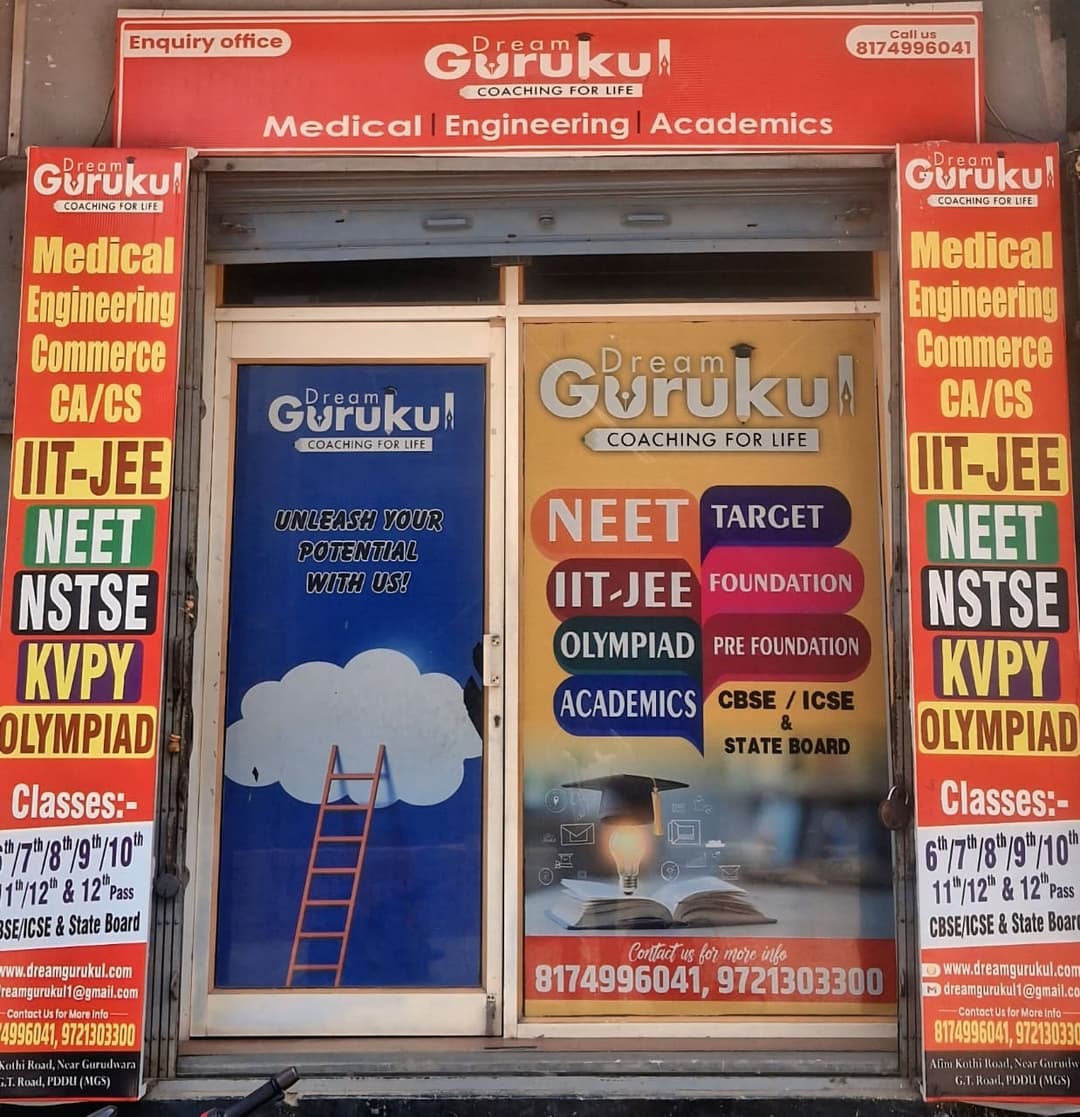 Dream Gurukul Academy