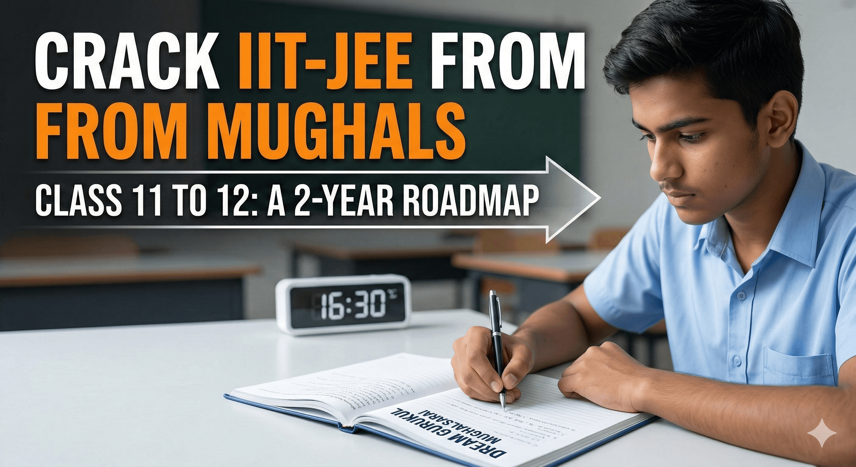 Finding the Top Coaching Center in Chandauli and Mughalsarai